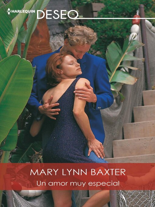 Title details for Un amor muy especial by Mary Lynn Baxter - Available